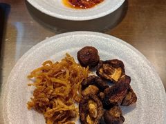 -富正毅三下锅·湘西韵味(天门山索道店)
