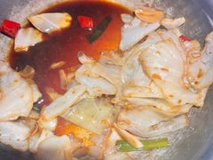 -蜜桃餐厅·伴山(绿宝广场店)