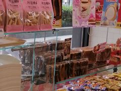 -味多美蛋糕(安定门店)