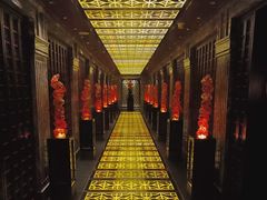 -北京四季酒店·采逸轩