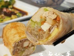 -御清斋总店(天一街店)