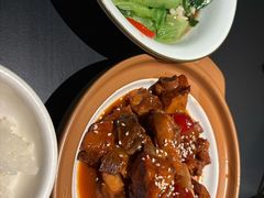 -小菜园新徽菜(青岛市南万象城店)