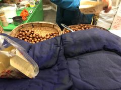 -鼓楼夜市