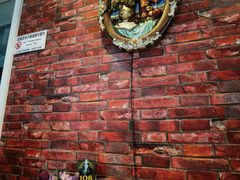 -92°C俄式厨房(中央大街店)