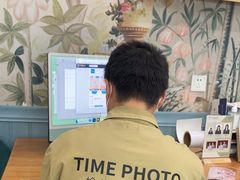 -拾光秀照相馆(石家庄勒泰中心店)