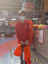 -嗨翻Hi-Fun竞技主题乐园·蹦床团建生日聚会(五棵松华熙店)