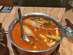 -simply thai天泰(美罗城店)