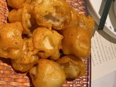 -帕娜·泰式茶餐厅·Bistro(近铁广场店)