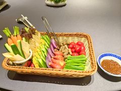 -上陵手抓(观湖壹号店)