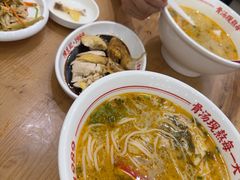 -陳生記米线·始于1989(武林店)