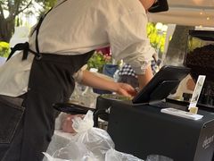 -默迹咖啡馆