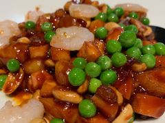 八宝辣酱-绿波廊(豫园店)
