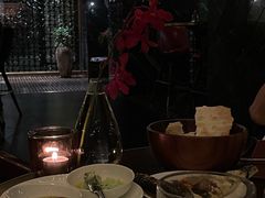 -Tivano意大利餐厅(成都居舍酒店)