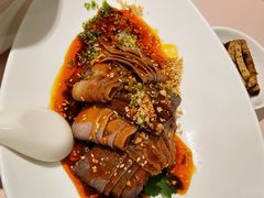 夫妻肺片-口味堂(珞喻路店)