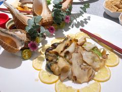 -金成潮菜博物馆(海珠湿地店)