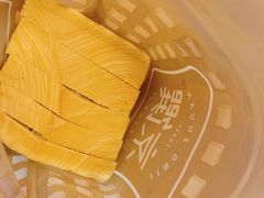 -京馔手工吐司(万达广场济南高新店)