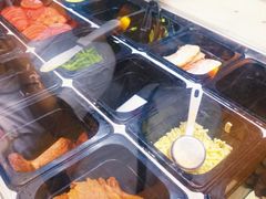 -赛百味SUBWAY(地王广场店)