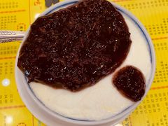 -民信老铺(双皮奶博物馆店)