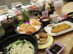 -新一番三文鱼寿司(大东海店)