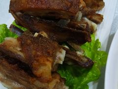-马尔龙新疆饭店·清真(长青路店)