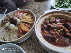 -東城故事·尋找姆媽的味道(玉兰路店)