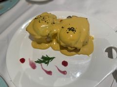 -波特曼西餐厅(南岗店)