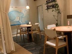 -沛家·西餐Brunch·直火料理