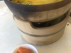 丽江腊排骨-云腾食府·云南菜