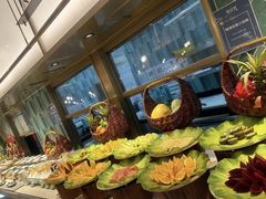 -星伦多自助料理·涮烤一体(江桥万达店)