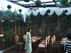 -漫渡庄绿岛花园•隐世庭园菜(滨湖店)