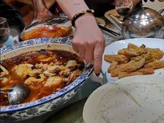 -德泰楼餐饮(莲湖路店)