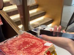 -霸王茶姬(上海恒基名人店)