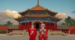 -巴黎婚纱摄影(品质优选龙华总店)