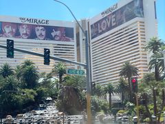 -Hakkasan Restaurant Las Vegas