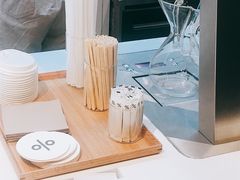 西班牙拿铁-% Arabica阿拉比卡咖啡(武康路店)