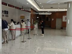 -美年大健康·体检中心(江岸分院)
