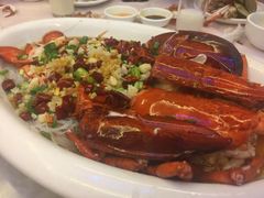 -阳光海鲜大排档