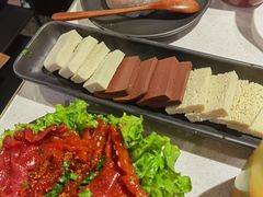 -新辣道鱼火锅(上地华联店)