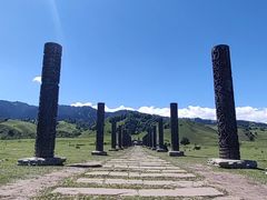 -新疆那拉提国家旅游度假区