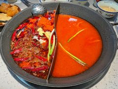 -鸿姐老火锅·传统炒料(上海旗舰店)