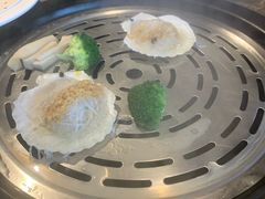 -日进一片海.生腌海鲜火锅.宵夜烧烤(三里屯总店)