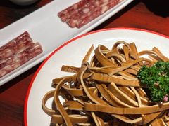 -袁老四重庆老火锅(桐梓坡店)