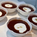 吃起来简直是享受 赛螃蟹凤眼饺