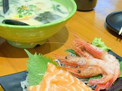 豚骨拉面-胜代日本料理(云程巷小区店)