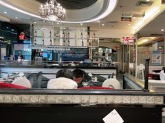 大堂-避风塘(江桥万达店)