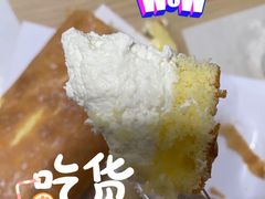 -西村叔叔的店·面包·甜品·蛋糕(牡丹园店)