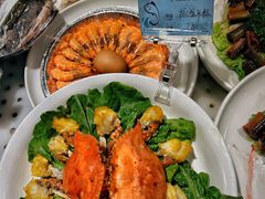 -千岛湖小鱼儿·淳安匠心农家菜