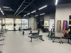 -超级猩猩健身·私教(上海体育场店)