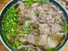 -鑫明明拉面(宁化路店)