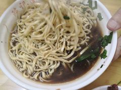 -陈记锅盖面(长江路店)